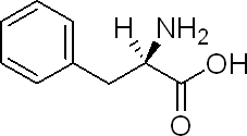 d-苯丙氨酸,cas:673-06-3