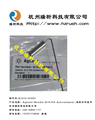 Agilent Needle,G1313A Autosampler,安捷����M件