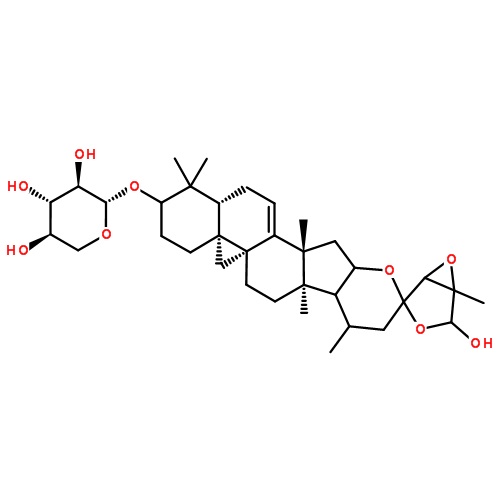 27994-11-2,鴼-3-O-β-D-ľ,(bio)(zhn)Ʒ