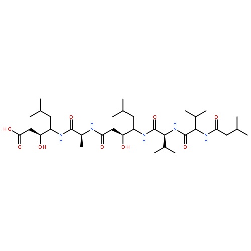26305-03-3,胃蛋白酶抑制剂