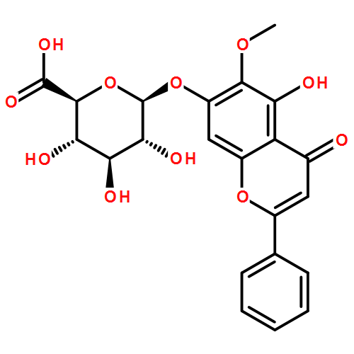 36948-76-2,ǧֽA-7-0-β-D-ȩ ,׼Ʒ