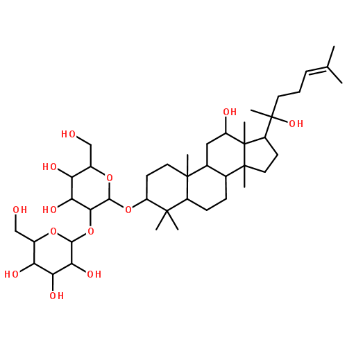 38243-03-7,R˲Rg3 ,׼Ʒ