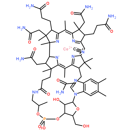 68-19-9,άB12,ѧԼ